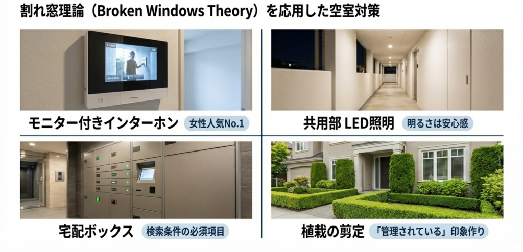 プラスアルファのセキュリティ対策