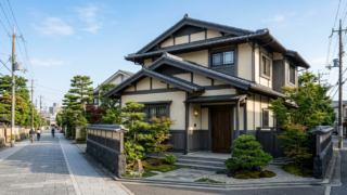 外壁塗装で家の寿命が延びる！名古屋市東区の外壁リフォーム