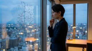 【失敗談】名古屋市東区で家を買って後悔した5つの理由と対策〜人気エリアだからこそ起きる"油断"という落とし穴〜