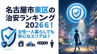 【空き家オーナー必読】名古屋市東区の空き家を売却する前に知っておくべき注意点