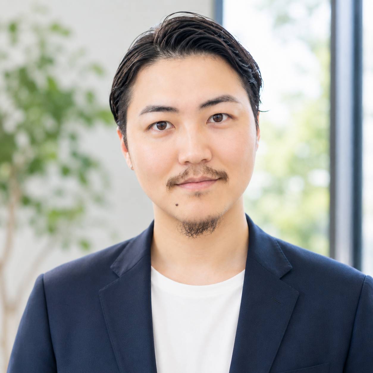 株式会社KESHIKI 代表取締役 近藤 諒