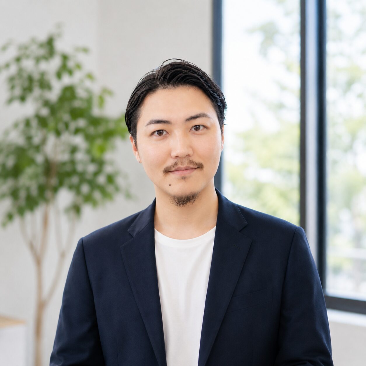 株式会社KESHIKI 代表取締役 近藤諒