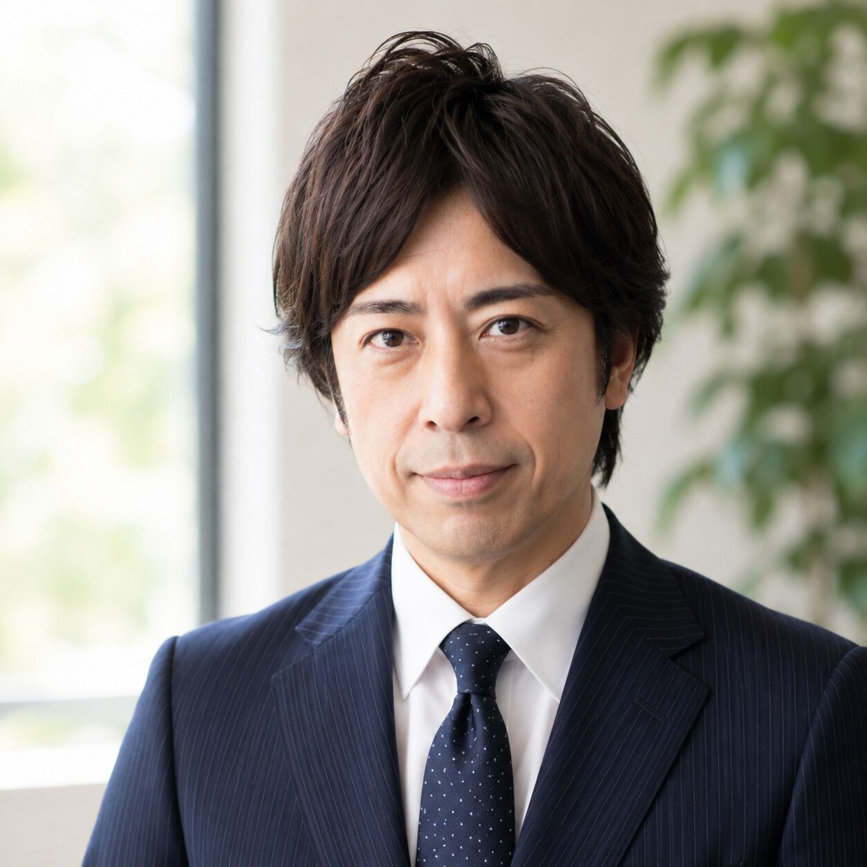 株式会社シープロジェクト 代表取締役 徳木近鷗