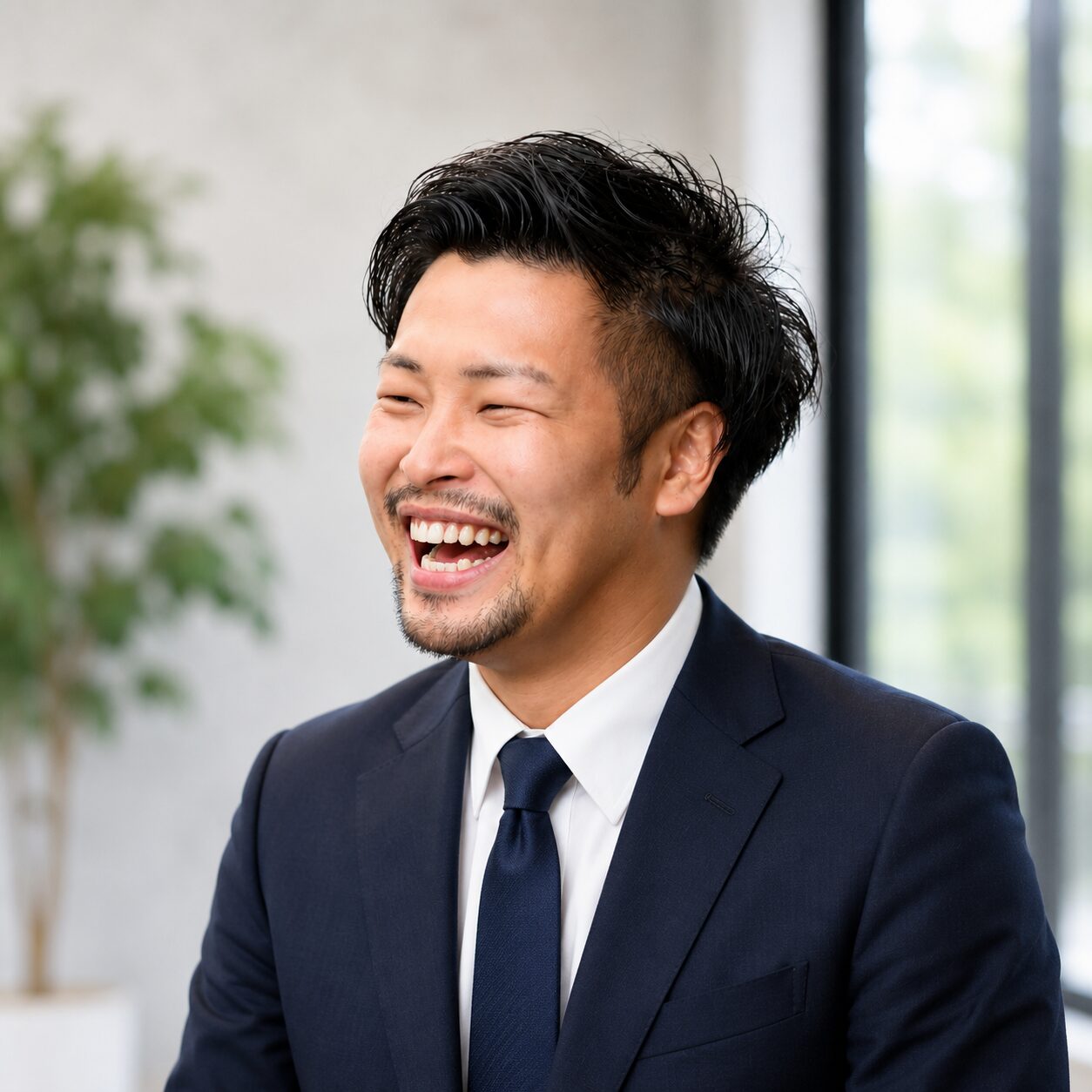 Fullfill株式会社 代表取締役 木下将大