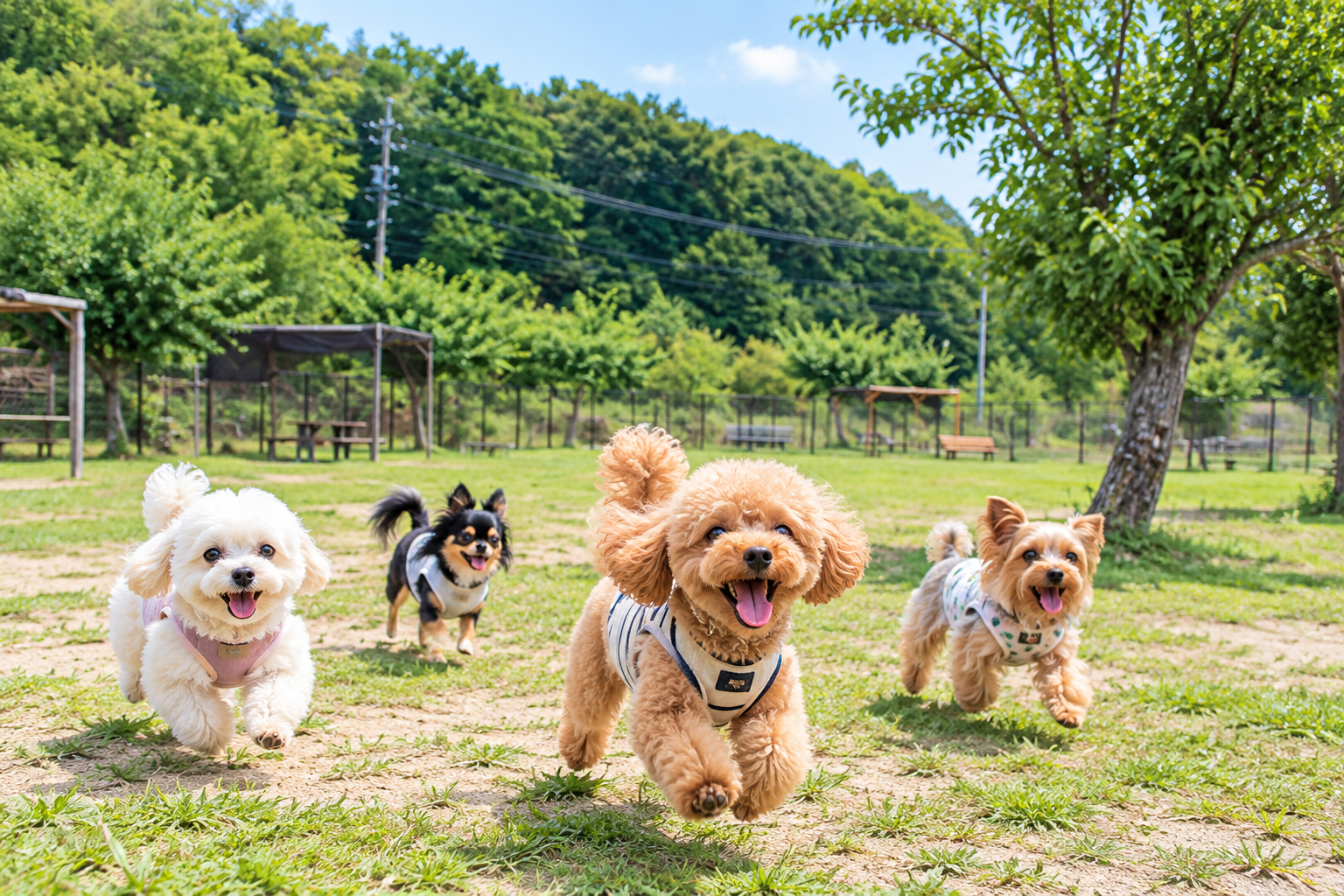 ドッグウィズ 長久手店｜長久手市の犬連れお出かけスポット